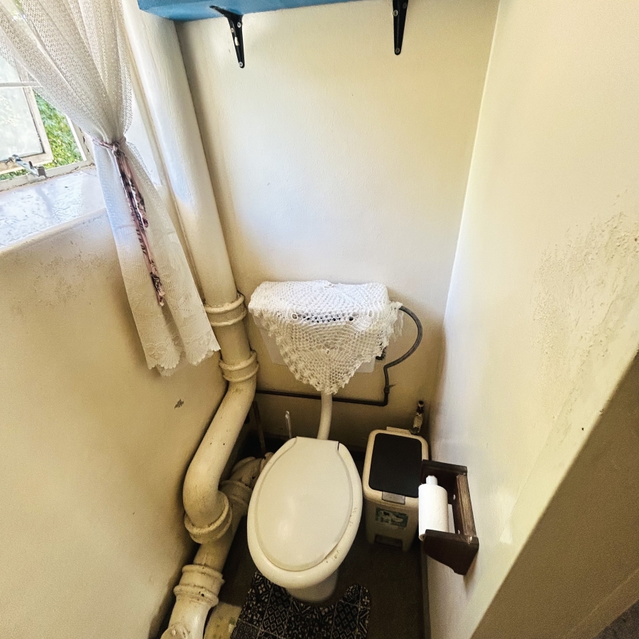 2 Bedroom Property for Sale in Sasolburg Ext 2 Free State